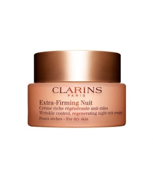 Clarins Extra-Firming Nuit Regenerating Night Rich Cream