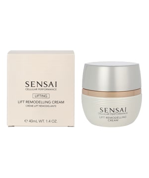 Sensai Cp Lift Crema para los Ojos Remodelante