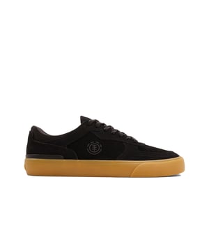 ZAP.MODA HOMBRE HEATLEY 2.0 NEGRO