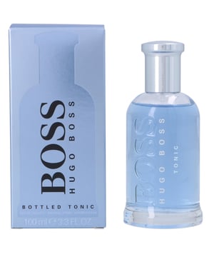 Hugo Boss Bottled Tonic Edt Spray