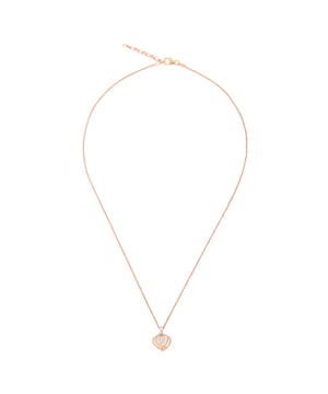 Diese Orphelia-Kette mit Anhänger in Silber/Rosé ist aus allergiefreiem 925er Sterlingsilber höchster Qualität gefertigt. Die Orphelia „Anni“ Damenkette aus 925er Sterlingsilber mit Anhänger – Silber/Rosé zh-7368 RG wird in einer schönen Geschenkbox geliefert und hat eine zweijährige Garantie – das perfekte Geschenk, um sich selbst oder einen geliebten Menschen zu verwöhnen.