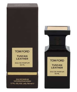 Tom Ford Tuscan Leather Edp Spray