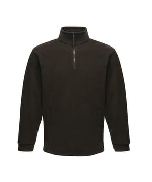 100% Fleece. Unisex-Pullover. Halber Reißverschluss aus Fleece. Fleece-Bündchen. Verstellbarer Kordelzug am Saum. 2 untere Reißverschlusstaschen. Gewicht: 170g/m²,. Material: Symmetry-Fleece der 170er-Serie mit Anti-Pill-Effekt. Regatta-Größen (Brustumfang ca.): XS (35-36in/89-91.5cm), S (37-38in/94-96.5cm), M (39-40in/99-101.5cm), L (41-42in/104-106.5cm), XL (43-44in/109-112cm), XXL (46-48in/117-122cm), XXXL (49-51in/124.5-129.5cm), XXXXL (52-54in/132-137cm), XXXXXL (55-57in/140-145cm).