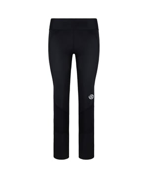 Skins Series-3 Damen schwarz 7/8 Leggings