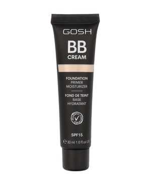 Gosh All In One BB Cream SPF15