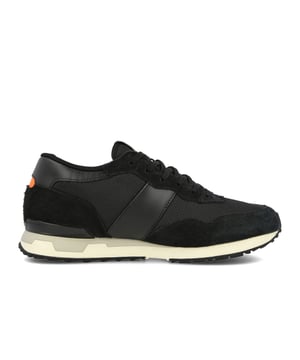 Mizuno x Futur Genova 87 Lace-Up Zwart Synthetisch Heren Trainers D1GG2034_09