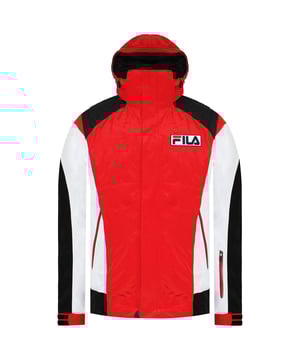 Tom holland fila jacket discount