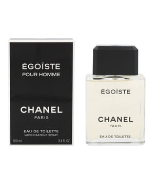 Chanel Egoiste Pour Homme Edt Spray
