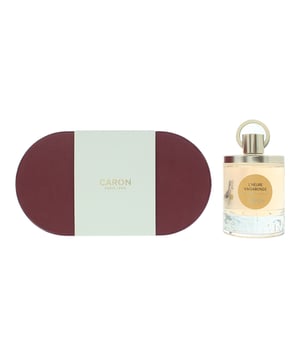 Caron L'heure Vagabonde Eau De Cologne was launched in 2022 as a Leather fragrance for both men and women. Top notes contain Lime, Bergamot and Ginger. Middle note is Tobacco that then transforms into the base note of Patchouli, Guaiac Wood, Vetiver, Honey and Leather.