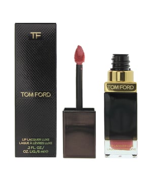 TOM FORD Lip Lacquer Luxe is an unique, moisture- and pigment-rich liquid lipstick. This smudge-free, transfer resistant, long wear formula offers intense, soft matte finish in 10 different colours.