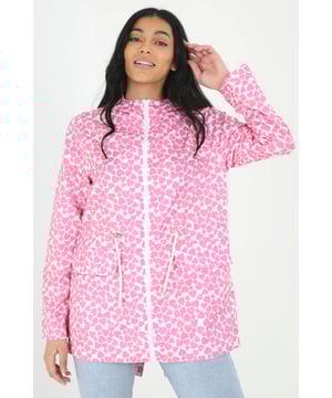 Brave soul raincoat 2025