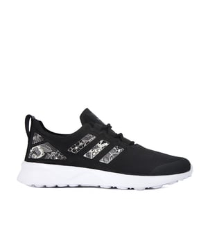 Adidas zx flux adv verve womens womens schwarze Trainer