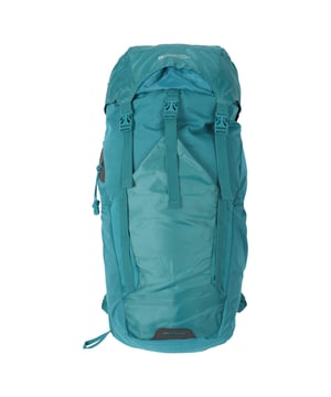 Stof: Ripstop. Hoogte: 60cm. Lengte: 30cm. Breedte: 18cm. Stoftechnologie: Ademend. Lucht Mesh Rug, Compressie Riemen, Hydration Bladder Compatibel, Gewatteerde Rug, Regenhoes. Compartimenten: 1 Hoofdcompartiment, Flessenhouder. Capaciteit: 35L. Let op: drinkblaas niet inbegrepen. Zwaar gebruik.