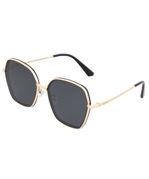 marco de metal liviano; Lentes polarizadas TAC multicapa; Elimina el 100% de la luz azul dañina y el resplandor UVA/UVB; Brazos metálicos de alta calidad; Almohadillas nasales ajustables para un ajuste cómodo y seguro; Resistente a rayones e impactos;
