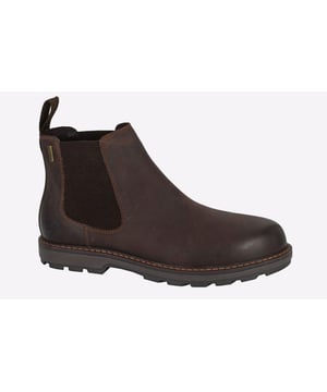 Woodland Boots