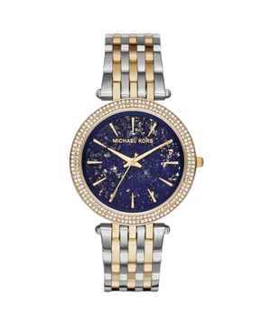 Michael Kors MK3401 - Reloj para mujer cuarzo acero inoxidable• material: acero inoxidable• cristal: minèral• pulsera: acero inoxidable• correa: dorado• resistencia al agua: 50 m (5 ATM)• tamaño de la caja: 39 mm