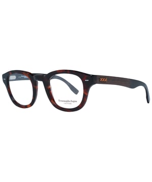 Zegna Couture Optical Frame ZC5005 47 056
Extras: Geen extra's
Frame kleur: Bruin
Frame materiaal: Kunstostof
Glas kleur: Geen
Glas materiaal: Kunststof
Stijl: Rond
Glas-Effect: Geen
bescherming: Geen
Glas breedte: 47
Glas hoogte: 38
Web breedte: 23
Tempel Lengte: 145
Veer Scharnier: Ja
Leveringsomvang: Etui
Frame Stijl: Full-Rim