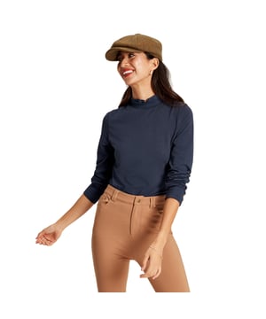 Joules anya hat top