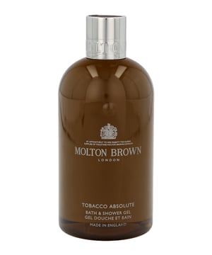 M.Brown Tobacco Absolute Bath & Shower Gel