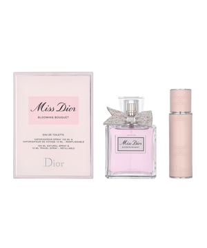 Dior Miss Dior Blühender Blumenstrauß Geschenkset