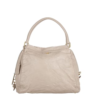 VINTAGE, UVP WIE NEU
Prada hat diese verführerische Vitello Daino Tasche entworfen, um Sie an jedem Tag zu begleiten. Bequem zu tragen und modisch gestaltet, ist die Tasche mit Geschick geschnitten und in eine großartige Form genäht. Sie ist gut ausgestattet, um ein zuverlässiges Accessoire zu sein.
*Artikel kommt mit Staubschutzbeutel
Prada Vitello Daino Handtasche aus nude Kalbsleder
Zustand: Ausgezeichnet
Gebrauchsspuren: Minimale Abnutzung
Größe: Einheitsgröße
Abmessungen: Breite: 160 mm; Länge: 350 mm; Höhe: 300 mm
Farbe: Nude
Material: Kalbsleder
SKU: 229667