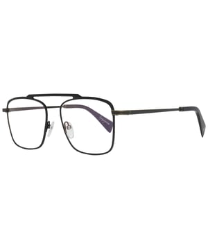 Geslacht: Man
Hoofdkleur: Zwart
Kleur van het frame: Zwart
Frame materiaal: Titanium
Breedte van de lenzen: 53
Lens Hoogte: 44
Lengte van de brug: 16
Frame breedte: 141
Templerlengte: 145
Zending bevat: Originele Etui, poetsdoek
Stijl: Volrand
Veer scharnier: Nee
Extras: Geen extra's
Frame materiaal: Titanium
Grosse: 53-16-145
Glas breedte: 53
Glas hoogte: 44
Web breedte: 16
Framebreedte: 141
Tempel Lengte: 145
Leveringsomvang: Etui
Frame Stijl: Full-Rim
Veer Scharnier: Nee
Frame kleur: Zwart