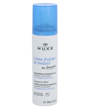 Nuxe Creme Fraiche De Beaute Express 24H Moisturising Care