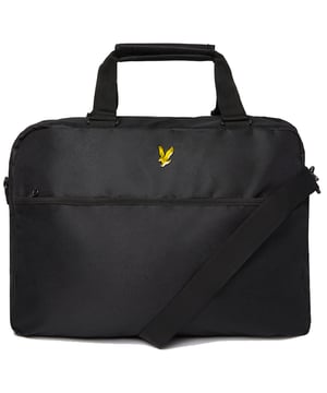 Lyle and scott store holdall