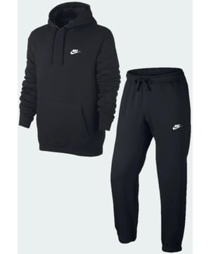 Nike jacket store and pants set