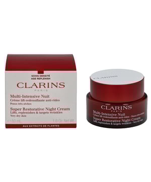 Clarins Super Restorative Night Cream