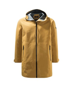Jack Wolfskin Tech Lab The Storm Shell Swits Up Capided Sand Mens Jacket 1111041 5205