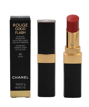 Chanel Rouge Coco Flash Hydrating Vibrant Shine Lippenfarbe