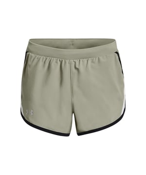 Bij deze shorts hebben we aan alles gedacht: strategisch mesh, een sleutelzakje en reflecterende hits. Dus het enige waar jij aan zult denken is om langer en sneller te gaan. Materiaal: 100% polyester. Ref: 1350196504.