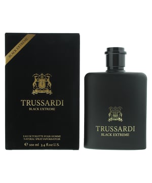 Trussardi Black Extreme by Trussardi is a Leather fragrance for men. Trussardi Black Extreme was launched in 2014. Top notes are Sea Notes and Italian Lemon; middle notes are Plum and Italian Iris; base notes are Leather, Woody Notes, Patchouli and Vetiver.