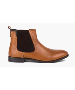 Goodwin smith chelsea boots discount