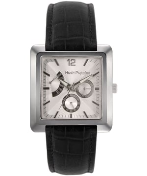 RELOJ DE CACHORROS HUSH