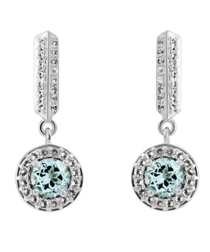 Deze Orphelia Dangle Oorbellen in Zilver zijn gemaakt van de hoogste kwaliteit allergievrij 925 Sterling Zilver. De Orphelia 'Bristol' Dames 925 Sterling Zilver Dangle Oorbellen - Zilver ZO-7579/B worden geleverd in een mooie geschenkdoos en hebben een garantie van twee jaar - het perfecte cadeau om jezelf of een geliefde te verwennen.