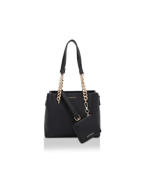 Carvela jaguar new arrivals navy