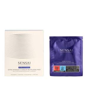 Cellular Performance Extra Intensive 10 Minute Revitalising Pads 2 X