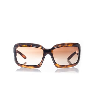 VINTAGE, NEUPREIS ALS NEU
Chanel, braune quadratische Sonnenbrille mit CC im Echsenprint. Der Artikel ist in gutem Zustand und wird mit einem Etui geliefert.
 • ZUSTAND: guter Zustand 

• CODE: 6022-Q 

• MAßE: Höhe Linse 5 cm, Breite Linse 6 cm, Breite Rahmen 14 cm

• MATERIAL: Kunststoff 

• FARBE: braun