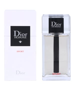 Dior Homme Sport Edt Spray