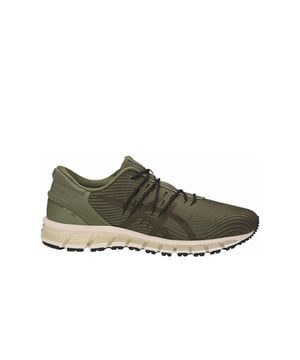 Asics Gel-Quantum 360 4 Herrengrünen Trainer