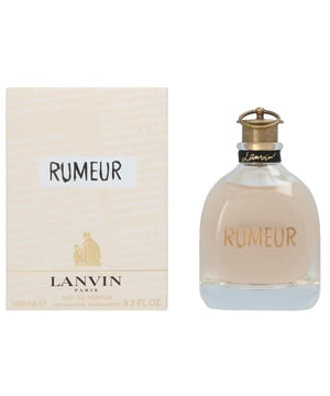 Launched in 2016 by Lanvin, Rumeur is a Floral Woody Musk for women, created by Francis Kurkdjian. The fragrance contains a top note of Magnolia; heart notes of Lily-of-the-Valley, Rose, Jasmine, Orange Blossom and Plum and base notes of Musk, Patchouli and Amber. The fragrance is a gorgeous, clean, classy, fresh, floral one lead by the wonderful and realistic Magnolia note. The heart of the fragrance is a gorgeous wave of white floral notes. The fragrance is incredibly long lasting, smells wonderful and is a perfect floral fragrance for Spring and Autumn.