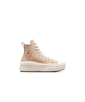 CHUCK TAYLOR ALL STAR MOVE LEATHER
