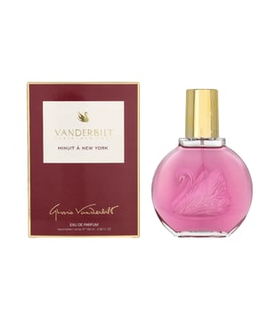 Gloria Vanderbilt Minuit A New York Edp Spray