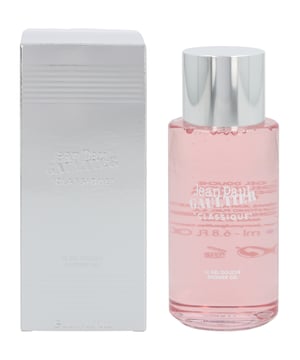 Gel douche J.P. Gaultier Classique
