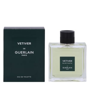 Guerlain Vetiver Edt Spray