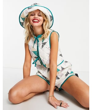 Reclaimed Vintage Clothing