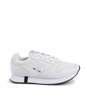 By: V Italia - Detail: SNK 003 M WHITE - Colour: White - Composition: 100% SYNTHETIC LEATHER - Sole: 100% RUBBER - Heel: - Made: CHINA