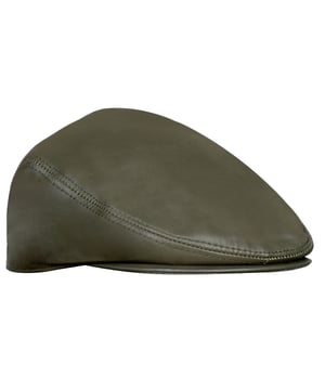 Un estilo clásico increíble, hecho con piel de cordero suave y flexible de la mejor calidad, adecuado para todas las edades, este estilo ha existido durante muchos años y aún es un favorito absoluto, ligero y fácil de usar, hecho de cuero genuino de napa de cordero suave. Un estilo clásico increíble de una gorra con una diferencia, adecuada para todas las edades, hecha con cuero de napa suave y flexible de la mejor calidad, 100% cuero, solo limpieza en seco, material interior: forro: algodón, costuras reforzadas en el panel,
